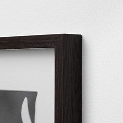 HOVSTA - 相框, 30x40公分, 樺木紋 | IKEA 線上購物 - PE698747_S3