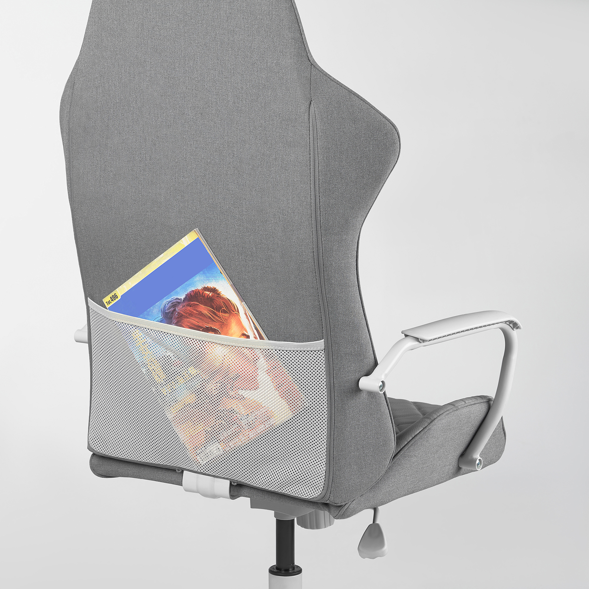UTESPELARE gaming chair