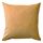 SANELA - 靠枕套, 金棕色 | IKEA 線上購物 - PE633588_S1