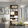 BILLY bookcase
