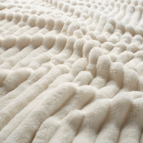 GULLSTRÅLE bedspread