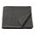 VÅGSJÖN - bath towel, dark grey, 70x140 cm | IKEA Taiwan Online - PE681580_S1