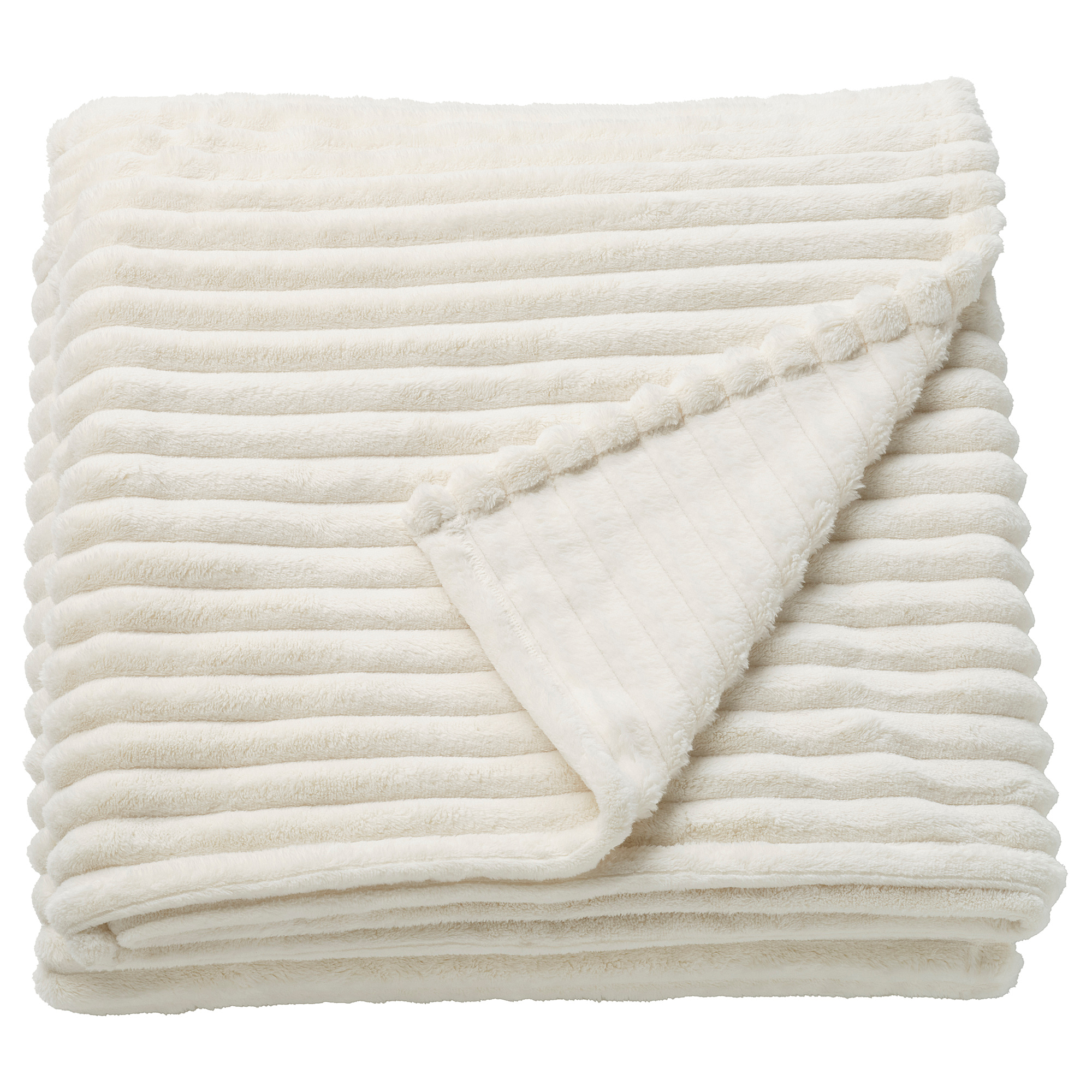 GULLSTRÅLE bedspread