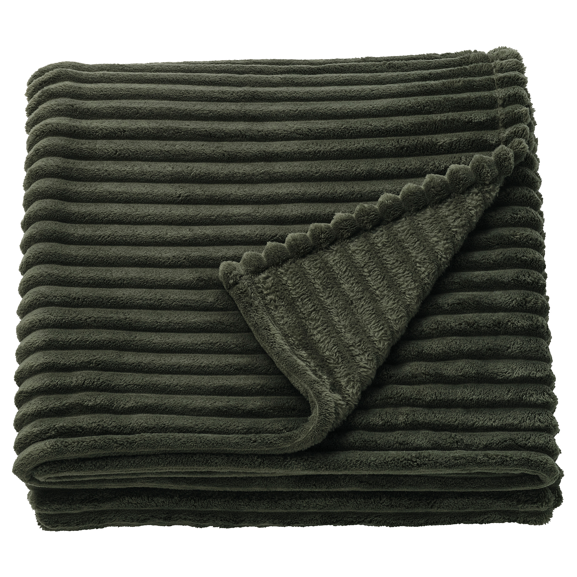 GULLSTRÅLE bedspread