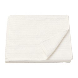 VÅGSJÖN - bath towel, dark grey | IKEA Taiwan Online - 10353609_S3