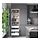 EKBACKEN - worktop, dark grey marble effect/laminate | IKEA Taiwan Online - PH165416_S1