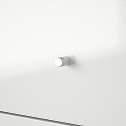 KALLAX - 內嵌式兩抽抽屜, 染白橡木紋 | IKEA 線上購物 - PE691688_S3