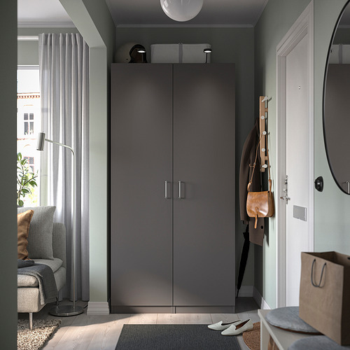 FORSAND door