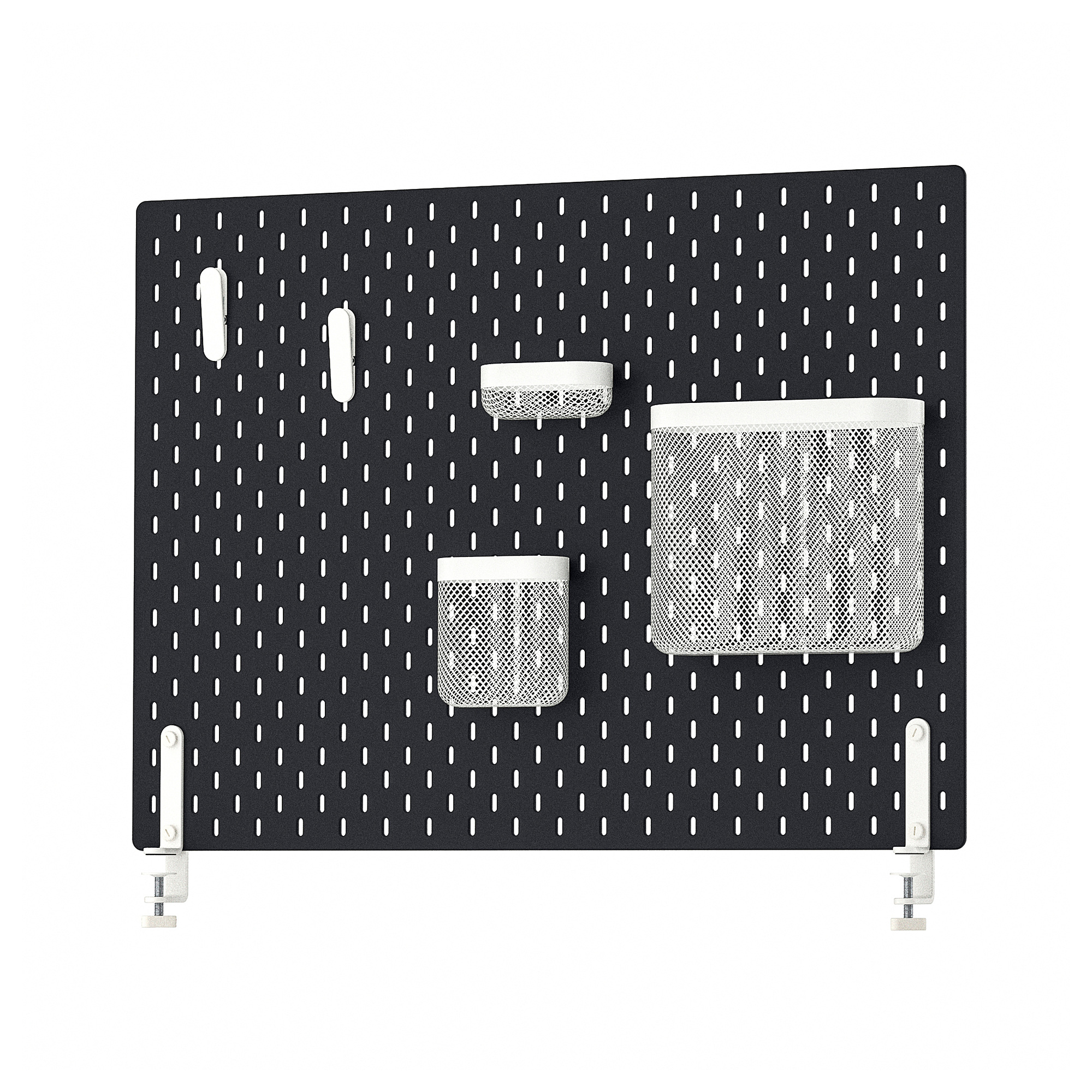 SKÅDIS pegboard combination