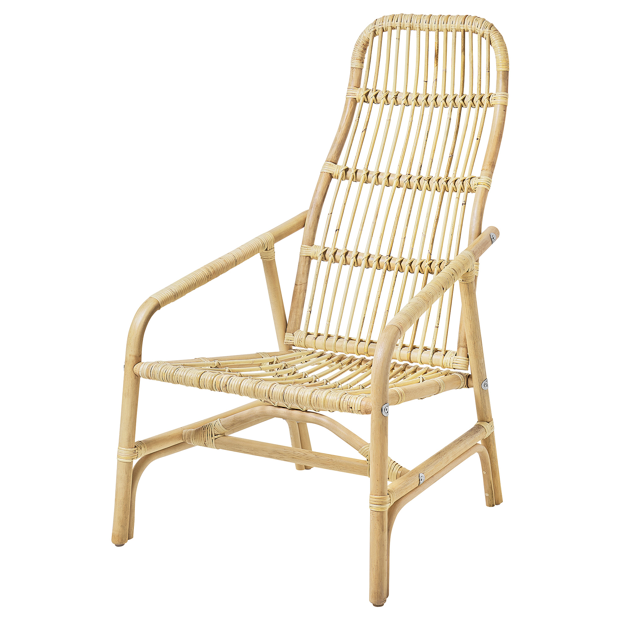 SALNÖ armchair