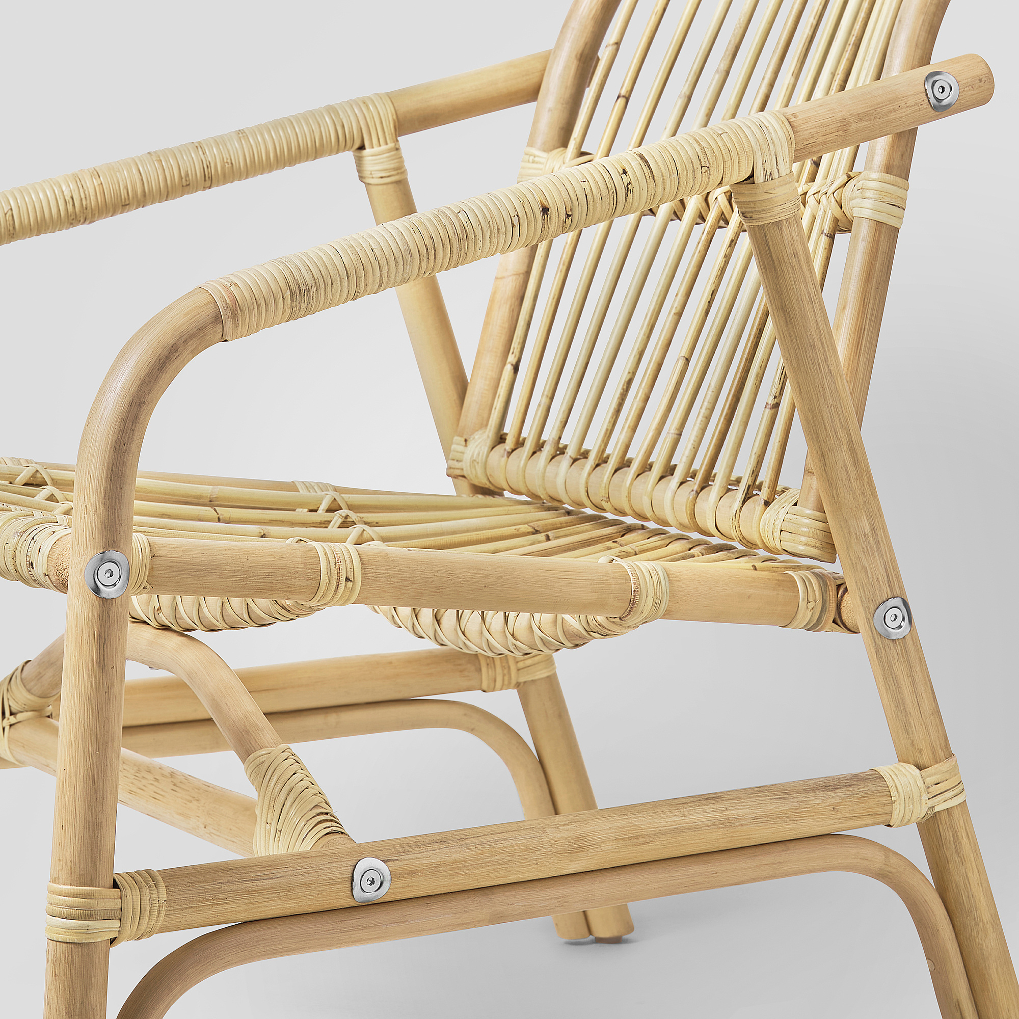 SALNÖ armchair