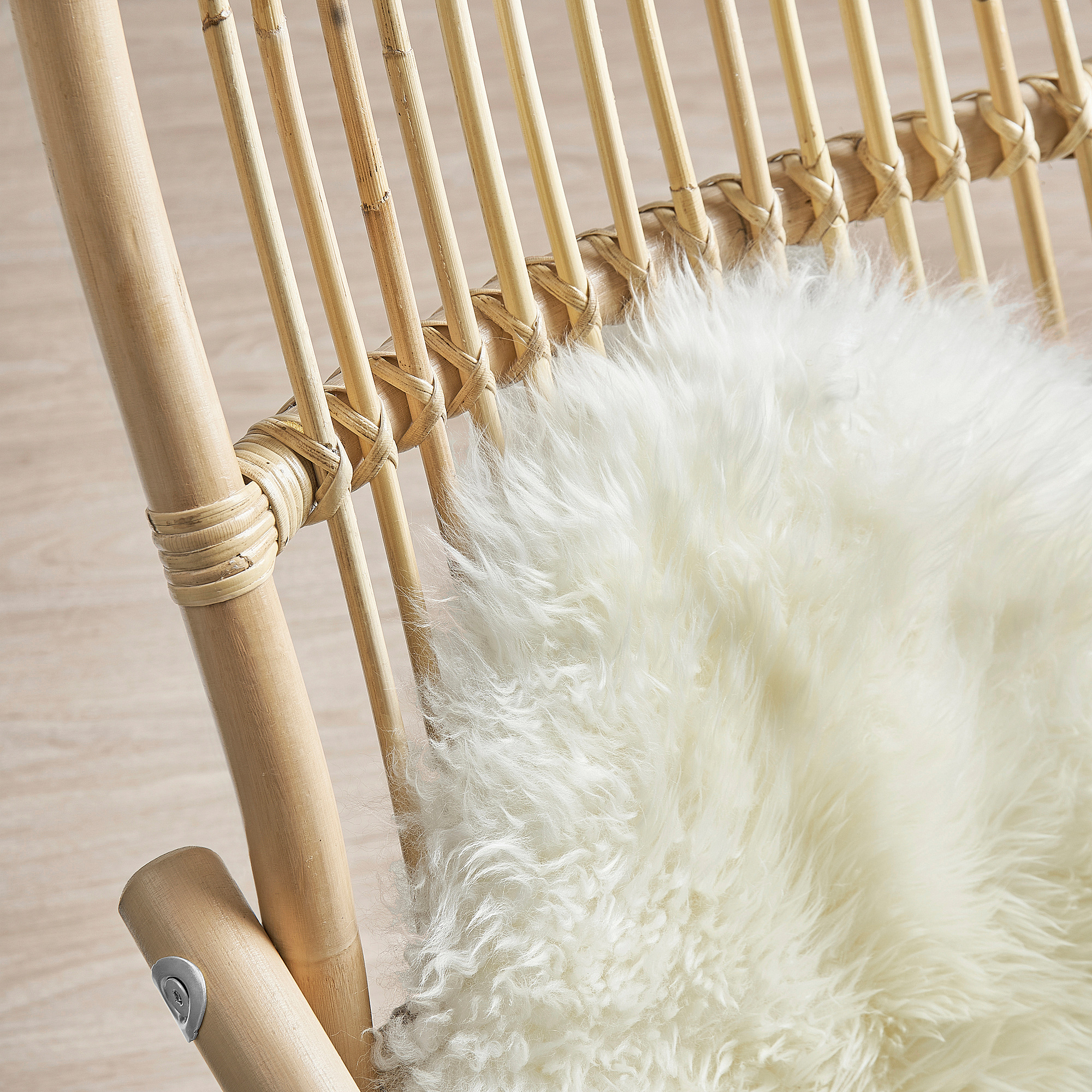 SALNÖ armchair