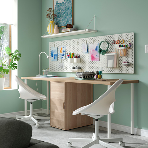 LAGKAPTEN/ALEX desk