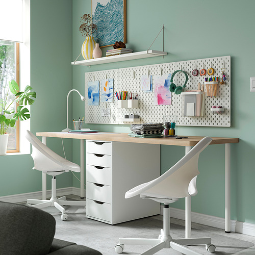 LAGKAPTEN/ALEX desk