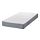 VESTMARKA - sprung mattress, firm/light blue | IKEA Taiwan Online - PE783046_S1