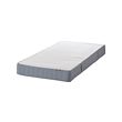 VESTMARKA - sprung mattress, firm/light blue | IKEA Taiwan Online - PE783046_S2 