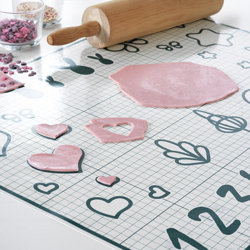 BAKTRADITION baking mat