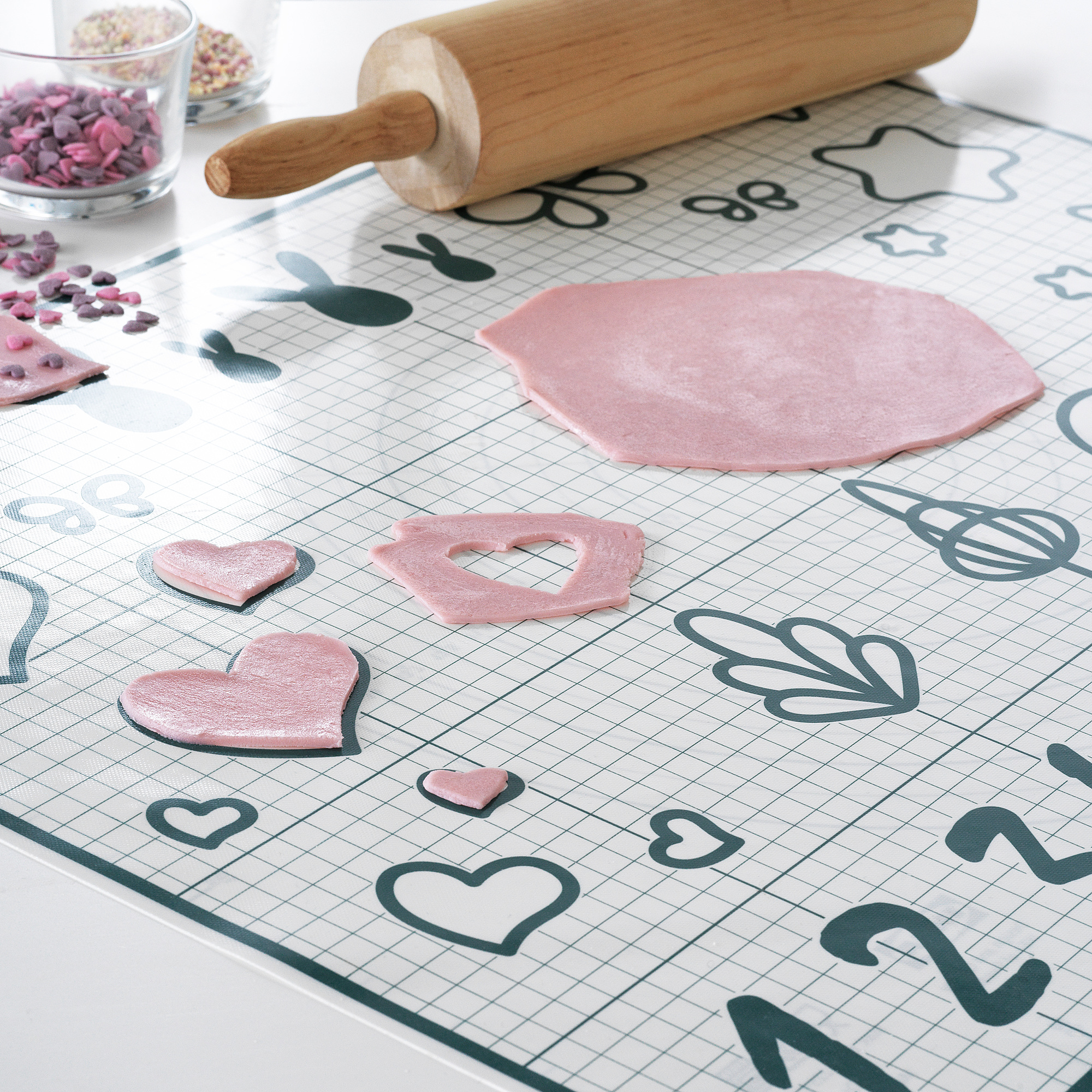 BAKTRADITION baking mat