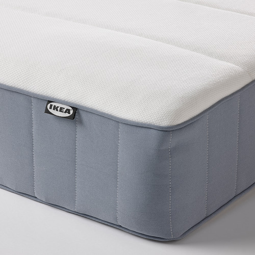 VESTERÖY pocket sprung mattress