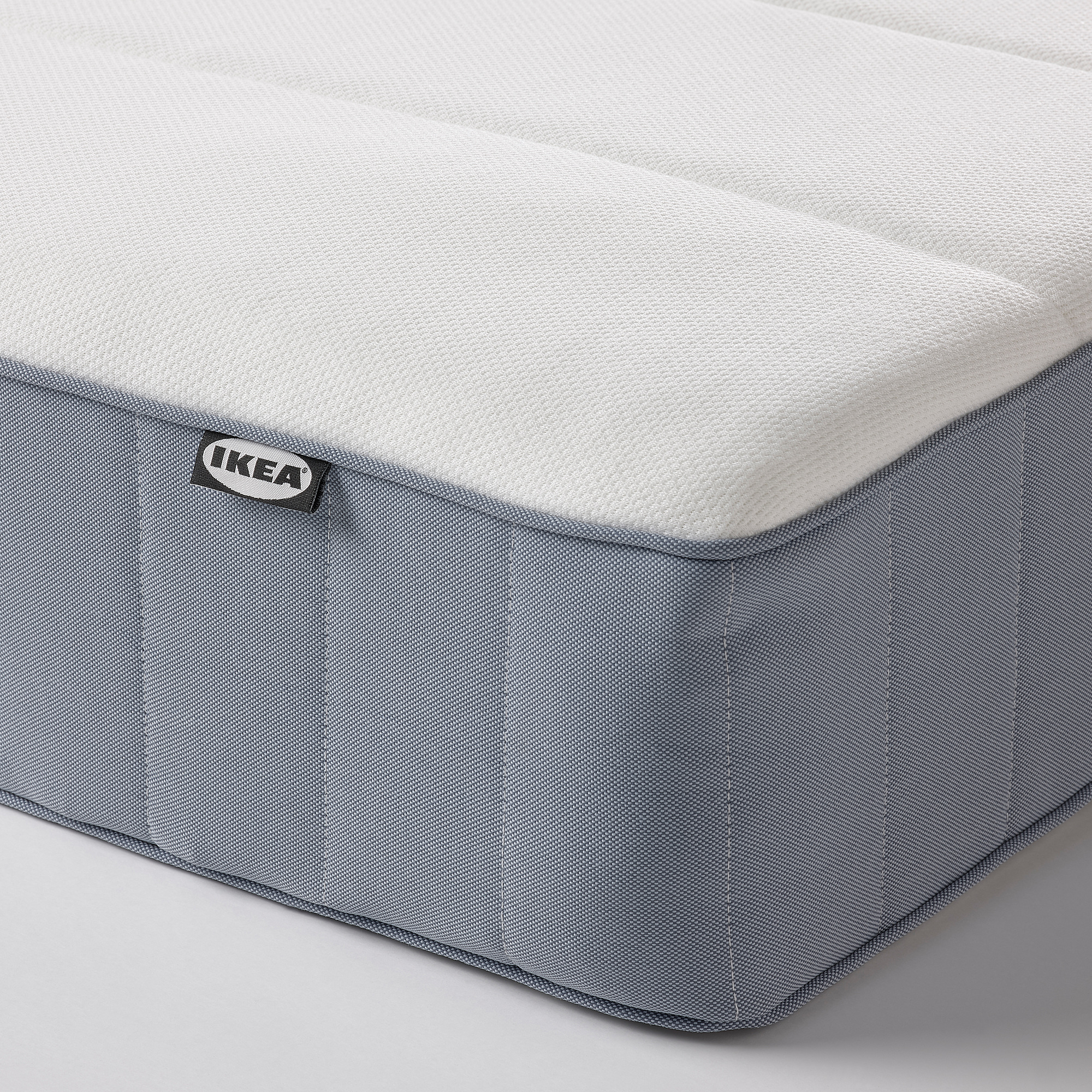 VESTERÖY pocket sprung mattress