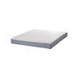 VESTERÖY - pocket sprung mattress, extra firm/light blue | IKEA Taiwan Online - PE783069_S2 