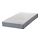 VESTERÖY - pocket sprung mattress, firm/light blue | IKEA Taiwan Online - PE783068_S1