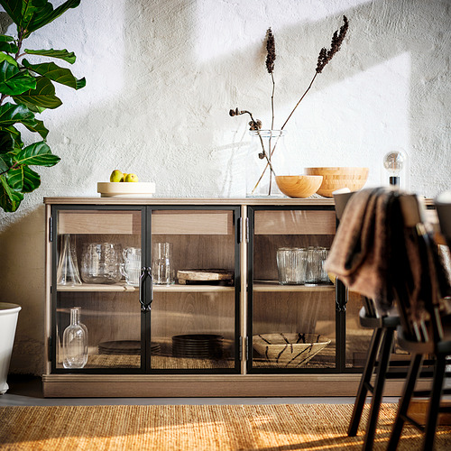 LANESUND sideboard