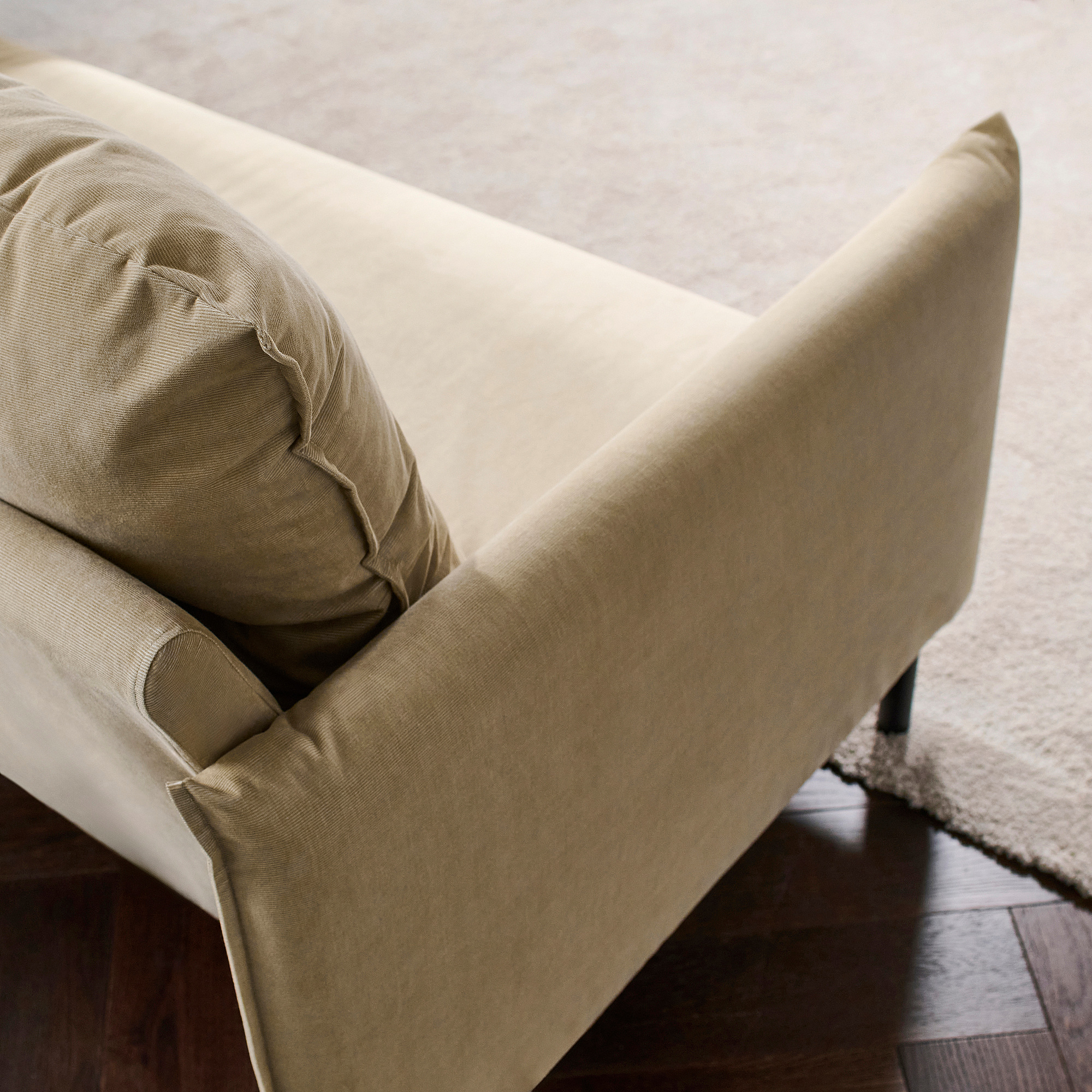 MANNARP 三人座沙發