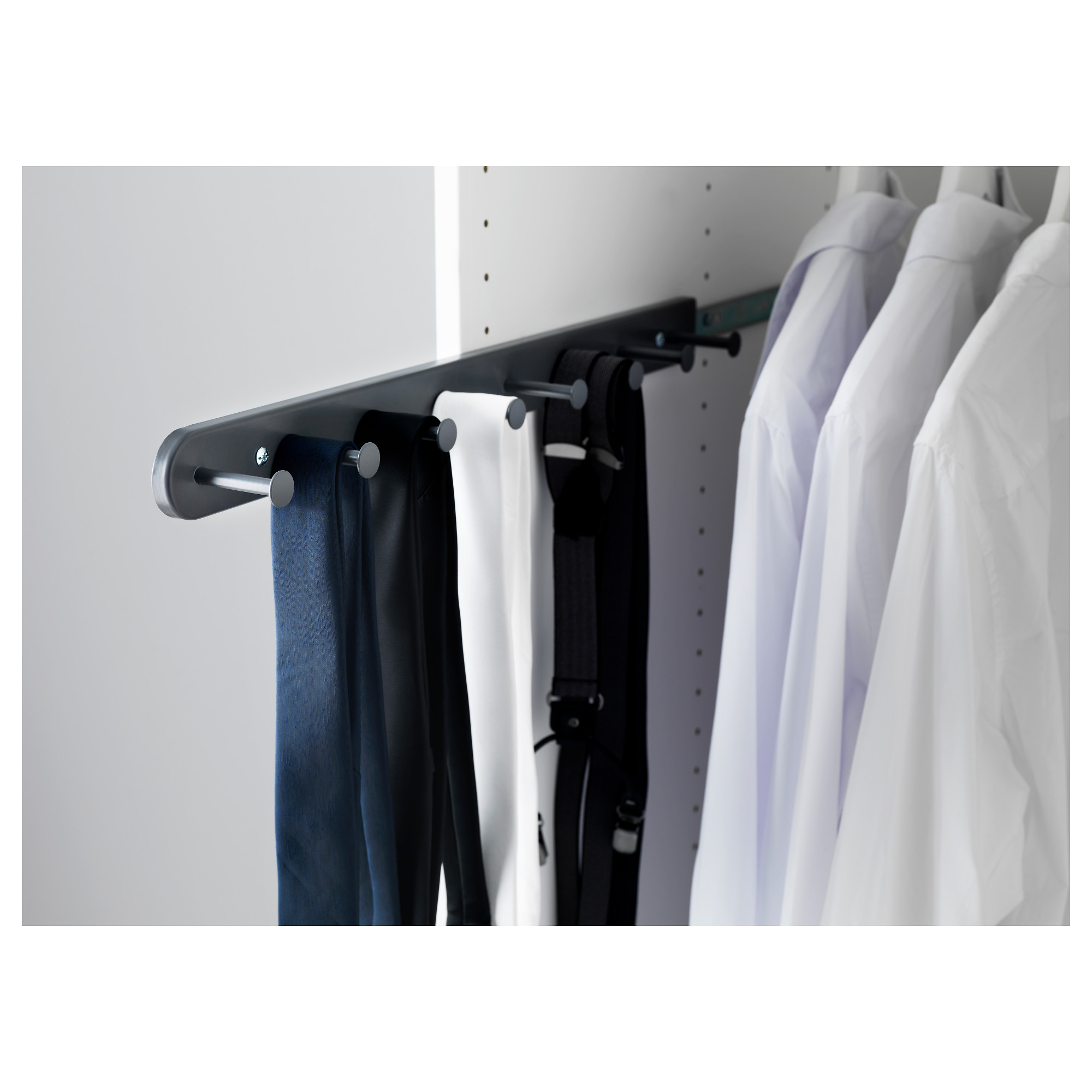 KOMPLEMENT pull-out multi-use hanger