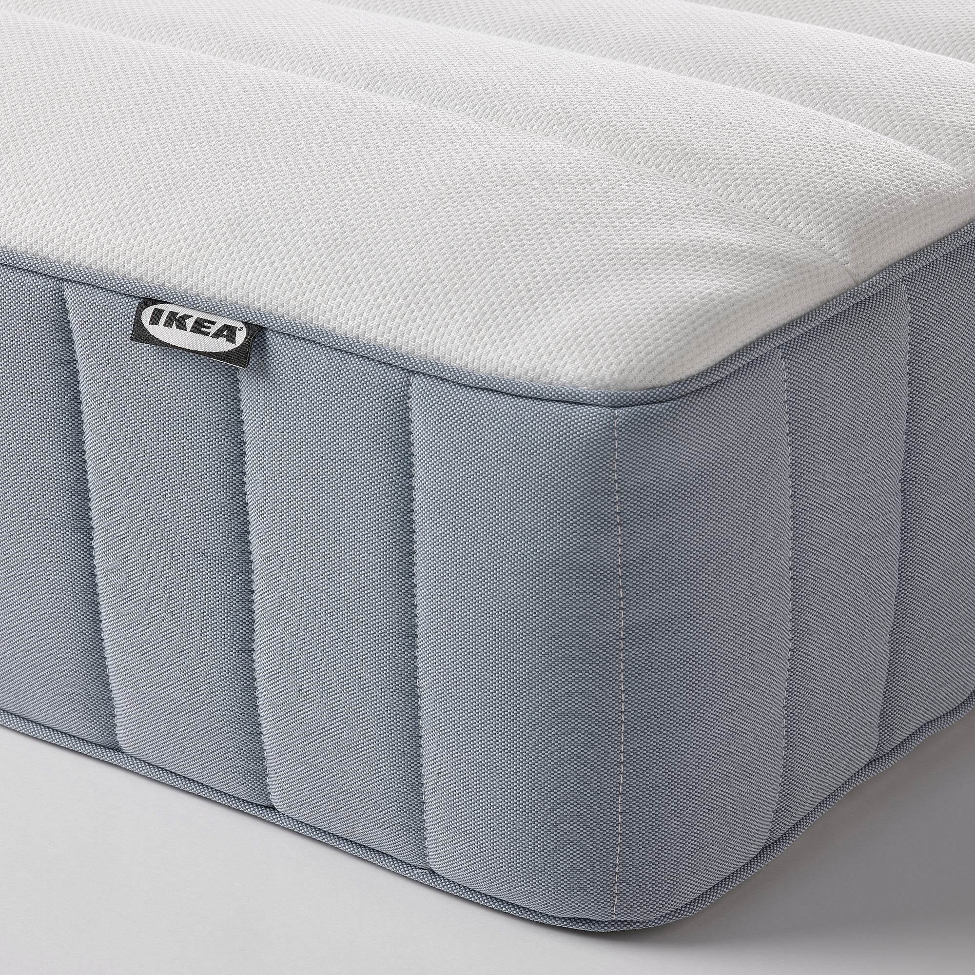 VALEVÅG pocket sprung mattress