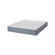 VÅGSTRANDA - pocket sprung mattress, firm/light blue | IKEA Taiwan Online - PE783083_S2 