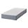 ESPEVÄR/VÅGSTRANDA - divan bed, white/extra firm light blue | IKEA Taiwan Online - PE783085_S1