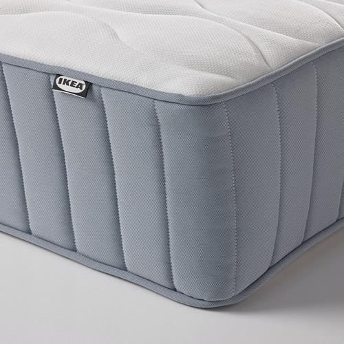 VÅGSTRANDA pocket sprung mattress