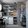 ENHET - 壁面收納櫃組合, 白色 | IKEA 線上購物 - PE783100_S1