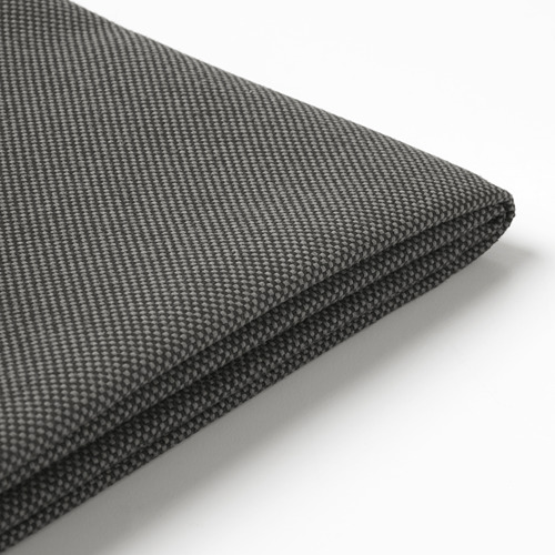 FRÖSÖN - 靠墊套, 戶外用 深灰色, 62x44 公分 | IKEA 線上購物 - PE665657_S4