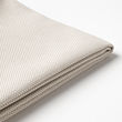 FRÖSÖN - cover for seat cushion, outdoor beige | IKEA Taiwan Online - PE665653_S2 