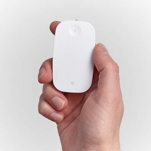 RODRET wireless dimmer/power switch