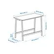 MITTZON conference table