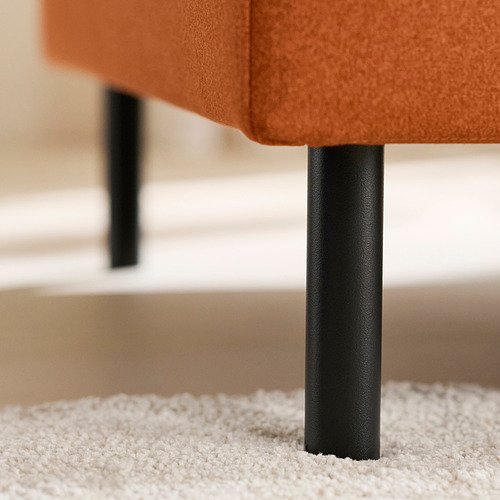 SALTSJÖBADEN 3-seat sofa