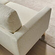 SALTSJÖBADEN 2-seat sofa