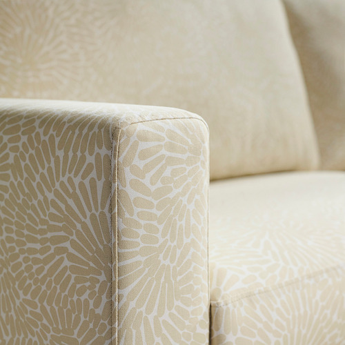 SALTSJÖBADEN 2-seat sofa