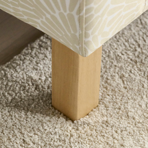 SALTSJÖBADEN footstool