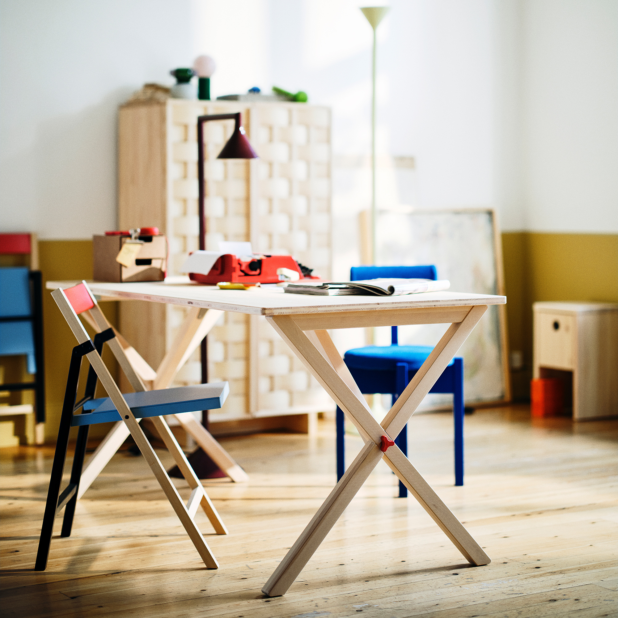 IKEA PS 2026 table