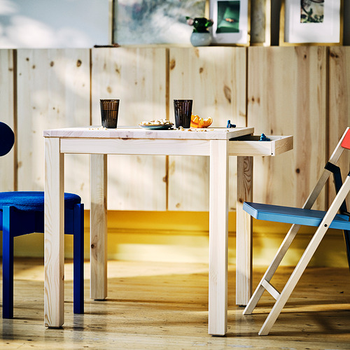 IKEA PS 2026 附抽屜餐桌