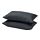 DVALA - 枕頭套, 黑色 | IKEA 線上購物 - PE681720_S1