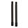 ENHET - 框架支腳, 碳黑色 | IKEA 線上購物 - PE769525_S1
