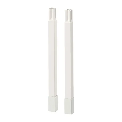 ENHET - 框架支腳, 白色 | IKEA 線上購物 - PE769524_S4