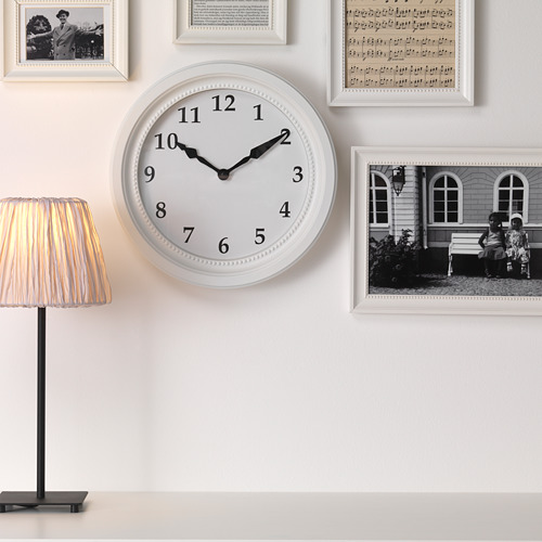 SÖNDRUM wall clock