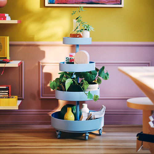 IKEA PS 2026 trolley