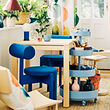 IKEA PS 2026 附抽屜餐桌